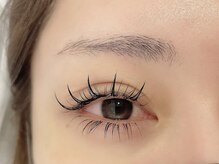 ベイブ(Babe)/ワンホン×下まつげエクステ