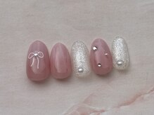 ハローネイル(Hello! Nail)/定額デザイン