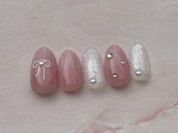 ハローネイル(Hello! Nail)/定額デザイン