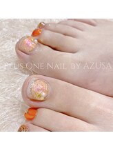 プラスワン(PLUSONE)/PLUSONE板橋/フットデザイン