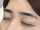 スターリー(Starry)の写真/【メンズ】垢抜けバッチリ♪顔の印象を決める眉毛はプロにお任せ♪骨格似合わせ眉毛Wax￥5,500→￥4,500　