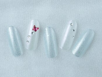 エイミーアーブル(amiable)/シンプルコース