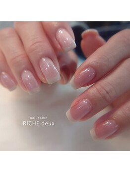 リッシュ ドゥ(RICHE deux)/マグベースフレンチ