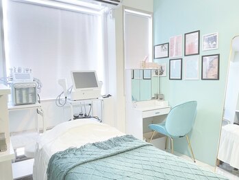 ライム 横浜(LIME)/ハーブピーリング｜ベッドルーム