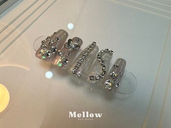 メロー バイ シェリーラメール 千葉店(Mellow by Cherie la mer)/ワンホン/韓国定額Lコース