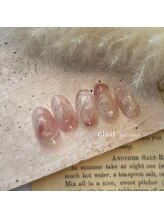 クレール(clair)/クリアデザインコース