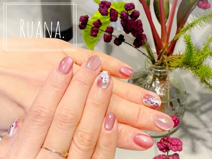 ルアナドット(Ruana.)の写真