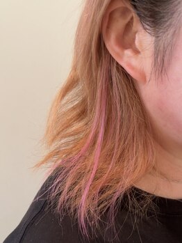 サラ デ ミレ(Sala de milae)/大人エクステ