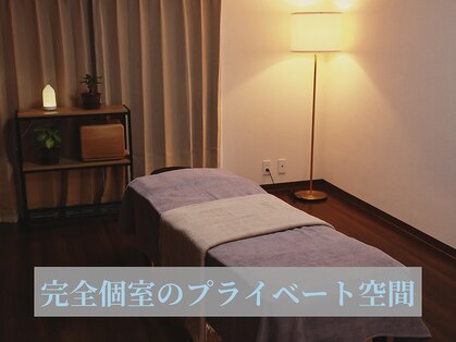 サロン イロカ(salon IROKA)の写真