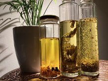 ワイズ(Y's)/漢方インフューズドオイル