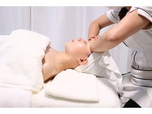 ミホレル 別府本店(mihorel)の雰囲気（完全予約制のプライベート空間での小顔矯正なので女性も安心）
