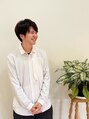 リボディ整骨院 名取(Re±body整骨院)/半谷　将大