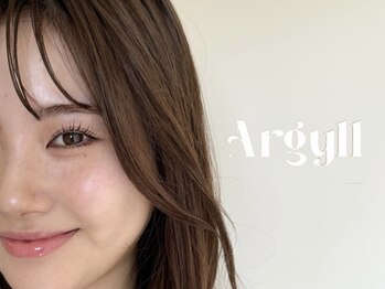 アージル(Argyll)の写真/《ロッドの種類に自信あり！》なりたい理想の目元にグッと近づける♪ダメージを少なく＆持続力どちらも叶う