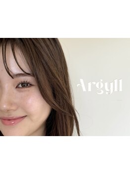 キープ力が自慢のサロン