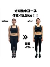 アールフィジオラボ 中の島店(R.Physio Lab)/30代女性
