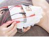 【韓国女優のツヤ肌管理術ララピール★】＋美肌マスク70分￥15000→
