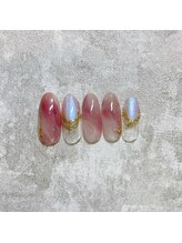 シャンティー ヒラギシ(Shanti hiragishi)/定額カジュアルコース ¥6270