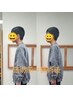【高校生以下限定姿勢改善コース】30－40分8000円⇒6000円