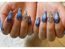 ネイルミオ (Nail-MIO)/エアーアートデザイン