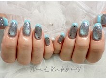 アイラッシュ アンド ネイル リボン 池袋店(RibboN)/[201]100分やり放題¥9990