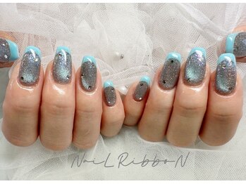 アイラッシュ アンド ネイル リボン 池袋店(RibboN)/[201]100分やり放題¥9990