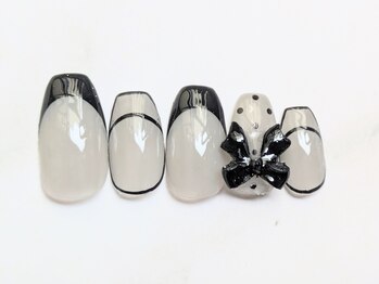 ネイルサロン ルーム 浦安店(Nail Salon ROOM)/【定額プレミアムコース¥7300】