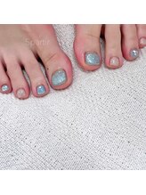 エスパルティール(Spartir)/Foot☆