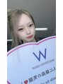 ホワイトニングショップ 都城店(WHITENINGSHOP) 津曲 優葵奈