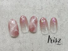 アイリスエルア(Iris2 elua)/定額デザインコース