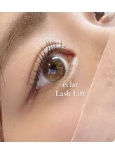 エクレ(eclat)&nbsp;keina 