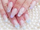 除去付デザイン定額コ-ス◇