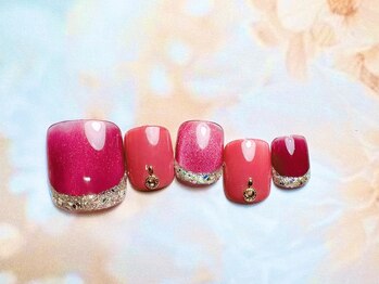 ギャザーパーティー 乃木坂店(gatherparty)/2024年春夏トレンドデザイン