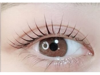 サプリ 静岡店(SPL)/まつげパーマ