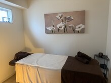 プルケルスパ(PULCHER SPA)/施術ルーム