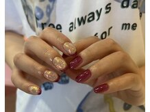 ホワイトペーパー エダメ(white paper/EDAME)/ちぐはぐニュアンス　byTSUKASA