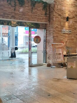 ラッシュウェル/道案内(3)