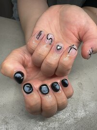 おまかせネイル【8800円】