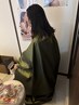 【オプション】他メニューと＋　よもぎ蒸し