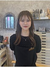 ジル 原店(JilL) AMI (古久保)