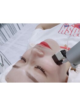 シミしわ改善！予防ケア