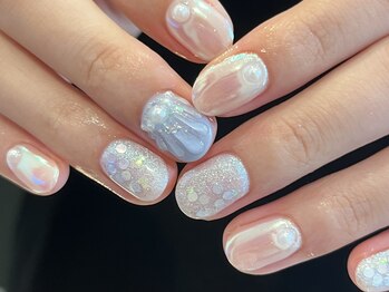 ミュート 三軒茶屋店(mute.)/90min by ami