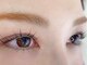 ロジ(loji)の写真/自まつげを最大限に活かすラッシュリフトで、自然なのにぱっちり目元へ◎朝のメイク時短にも☆