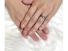 エーナイン イオンモール苫小牧店/カラーグラデーション