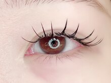 ドルチェネイル(Dolce.Nail)/＊フラットラッシュ100本＊