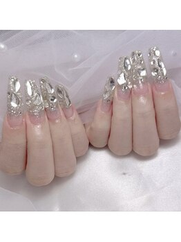 マリネイル(Mari NAIL)/