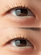 ダコード(D'accord)/上まつげパーマ