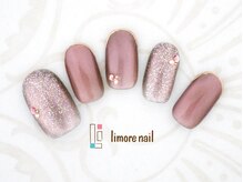リモアネイル(limore nail)/マグネット☆