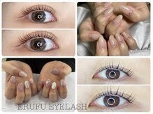 ERUFU EYELASH