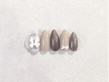 ビジュー(Bijou)/mika.限定デザイン