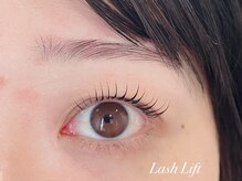 ファミーユプラス 伊勢崎(Fameu+)/まつ毛パーマ